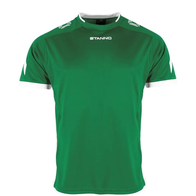 Stanno Drive Match Shirt - Maat 152