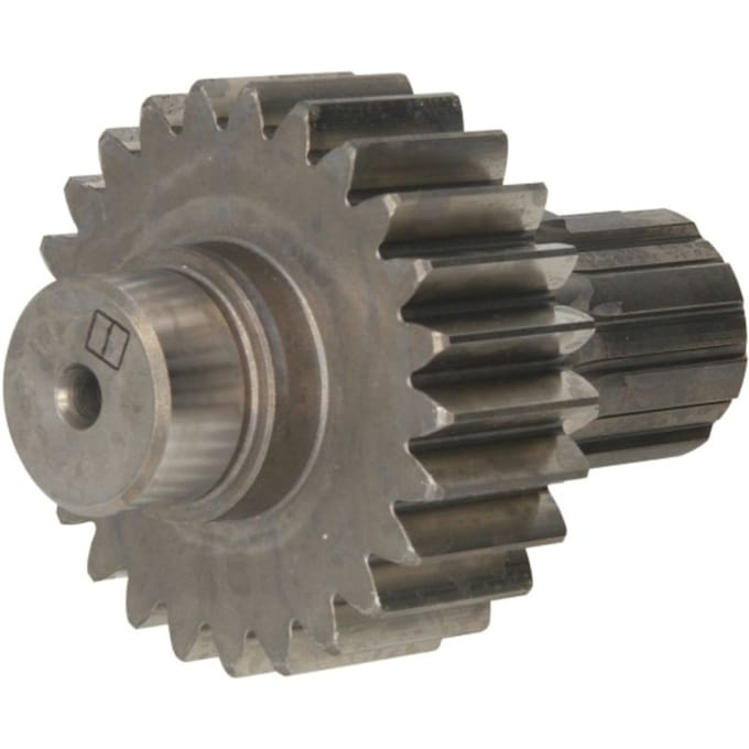 PTO, krachtafnemer  ZF 6090333007