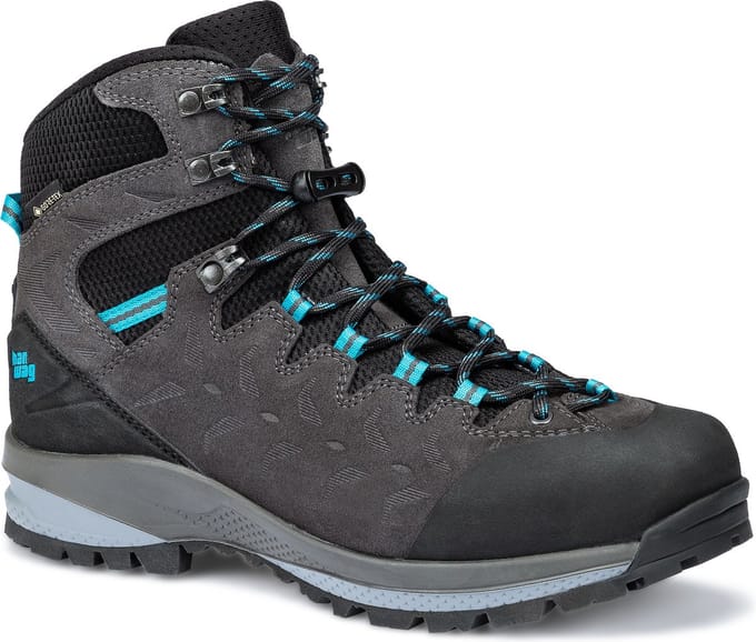 Hanwag Makra Trek SF Extra Lady GTX 5