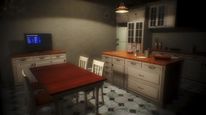 Evil Inside - Sony PlayStation 5 - Adventure