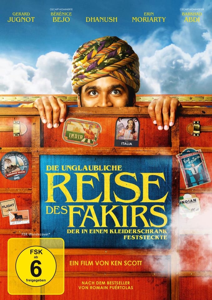 Alive AG 6419073 film en Video DVD Duits, Engels