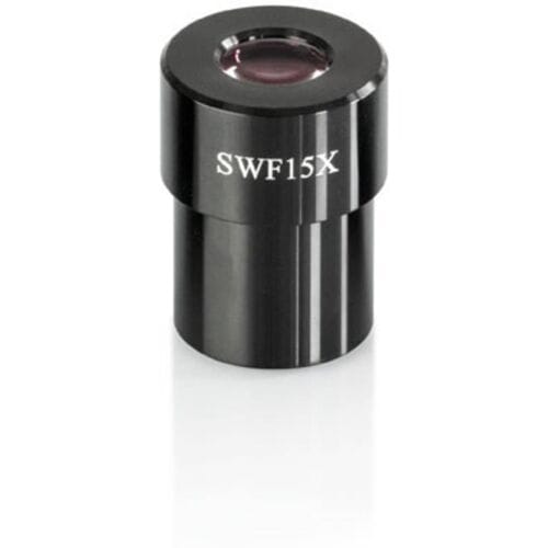 Kern OZBA5504 OZB-A5504 Oculair 15 x Geschikt voor merk (microscoop) Kern
