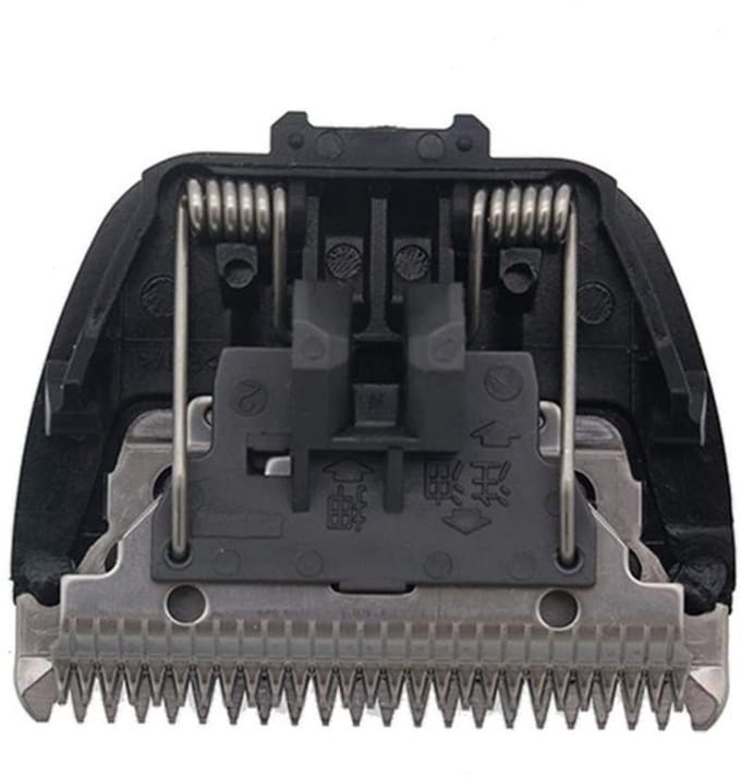 Store_8 - Tondeuse Cutter Hoofd - Compatibel met Panasonic - Veilig