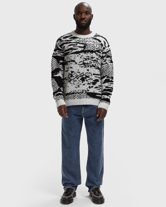 Matrix Pant