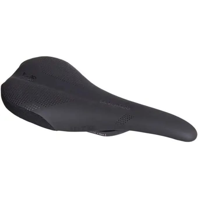 Zadel WTB Silverado Steel Medium