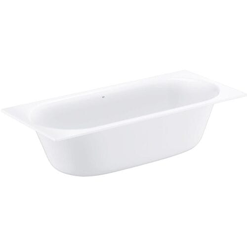 Grohe Essence built-in bathtub 180 x 80 cm 39617000