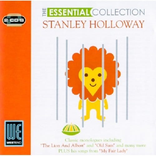 Essential Collection - Stanley Holloway