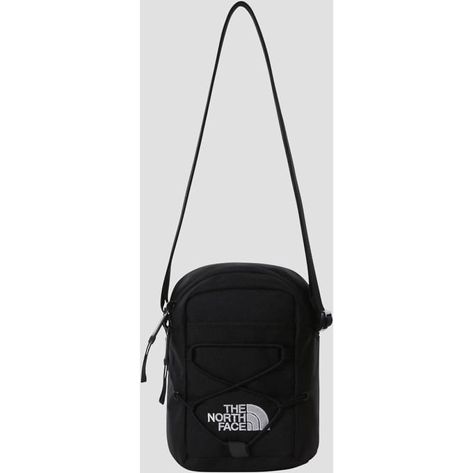 The North Face Jester crossbody bag​ - Zwart, Zwart One Size