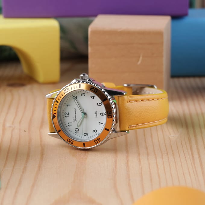 Garonne Kids KV26Q468 Kid Scout Horloge