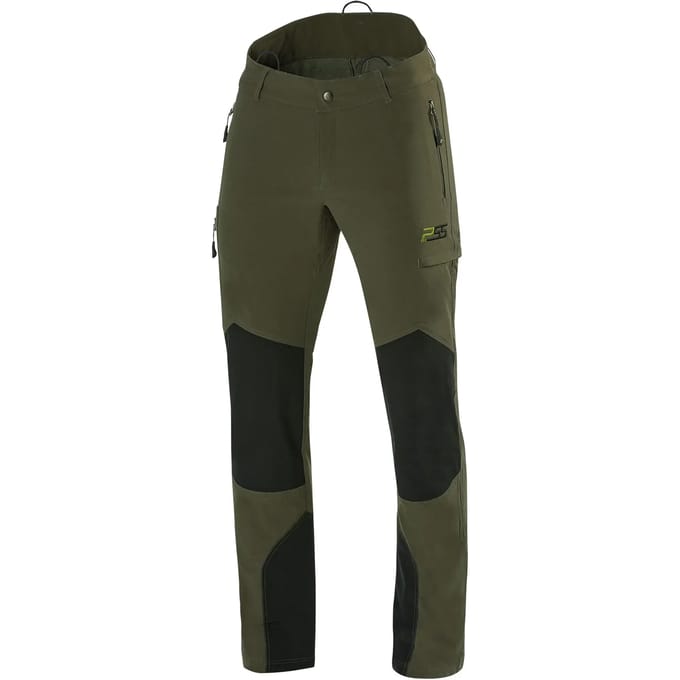 Beschermingsbroek PSS X-treme Stretch