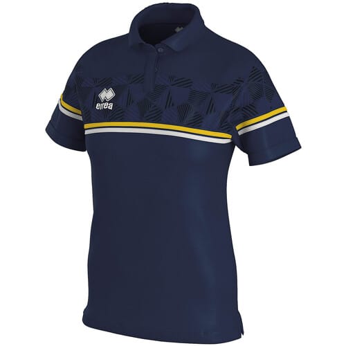 T-shirt Errea Darya Mc Jr