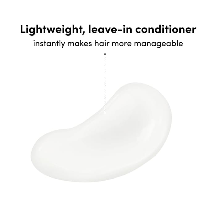 Coco & Eve Like A Virgin Hydraterende en Ontklittende Leave-In Conditioner 150 ml