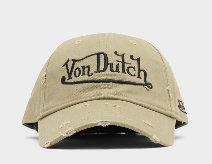 Von Dutch Cycled Dad Pet