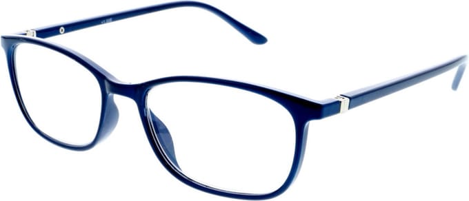 Leesbril MPG KLH135-Donkerblauw KLH135-+3.00