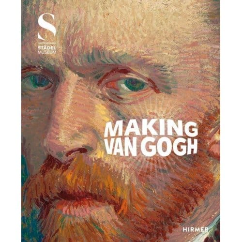 Making Van Gogh - Alexander Eiling