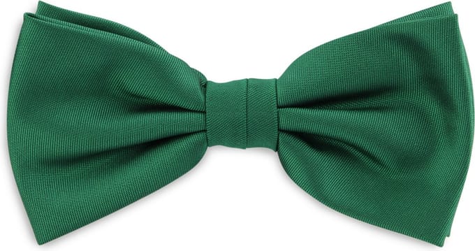 JB Collection - Strikken - strik smaragdgroen - smaragdgroen
