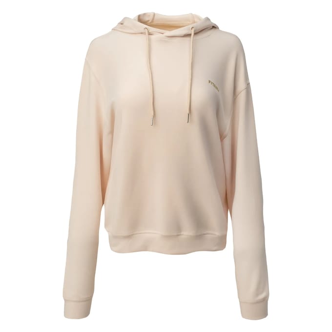 Dames Hoodie Fitanu Tula