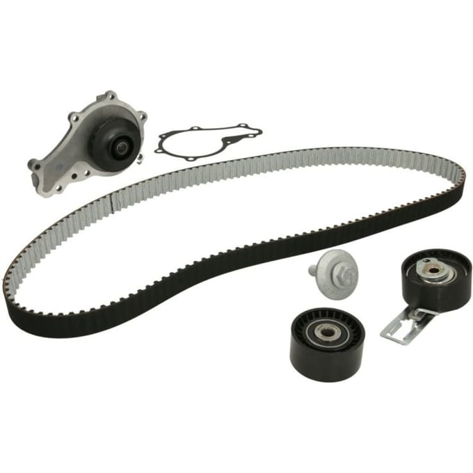 Waterpomp + distributieriem set PowerGrip® BOSCH 1 987 946 988