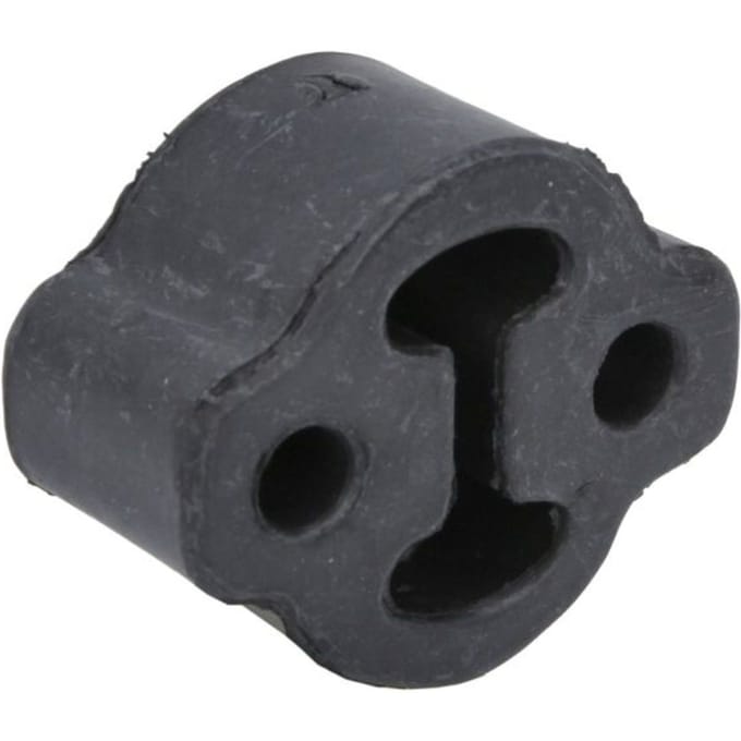 Rubberen ophangingsbuffers BOSAL 255-624