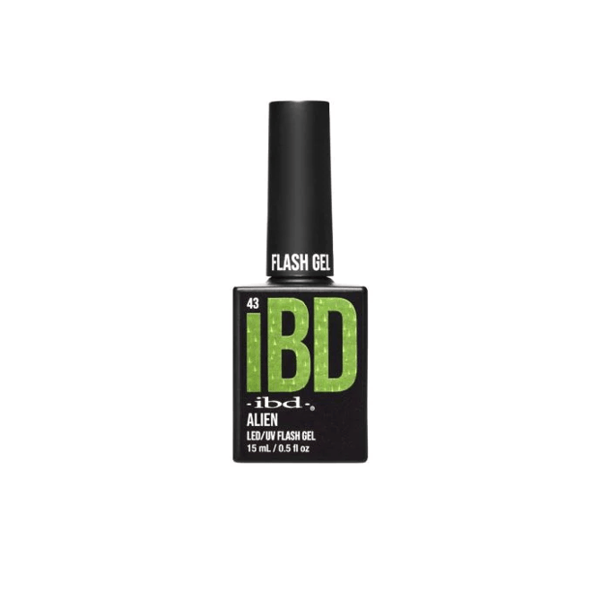 IBD Flash Gel Alien 15ml