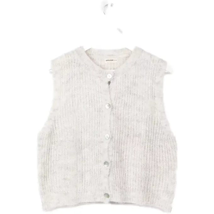 Vrouwen zonder mouwen cardigan 24 Colours