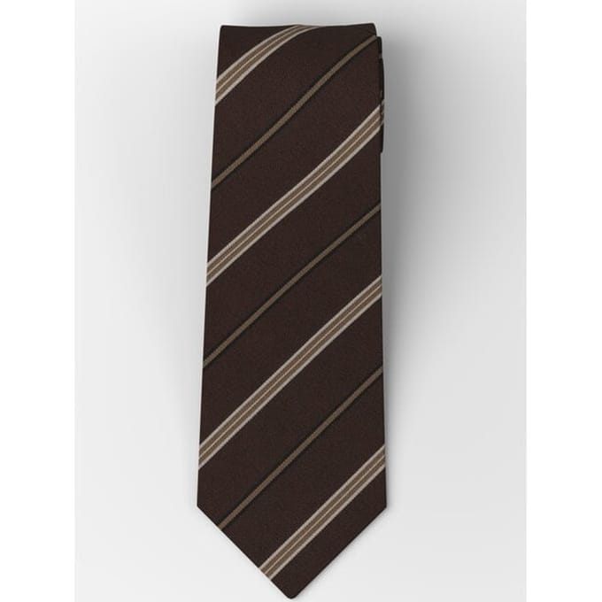 OLYMP Signature Das, Bruin