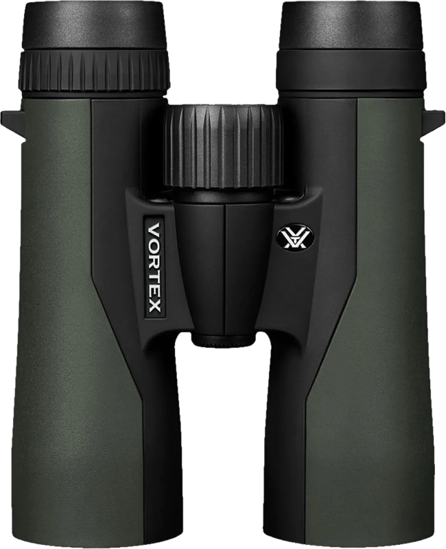 Vortex Crossfire HD 10x42 verrekijker - HD optisch systeem - waterdicht
