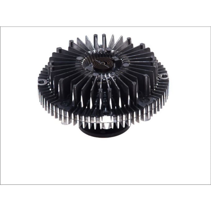 Koppeling, radiatorventilator THERMOTEC D55007TT