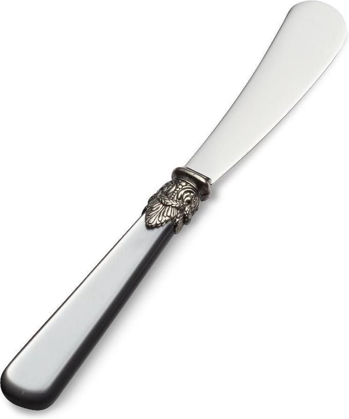 Botermes (18,5 cm) EME Napoleon - Grijs