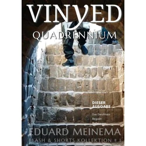 Quadrennium - Eduard Meinema