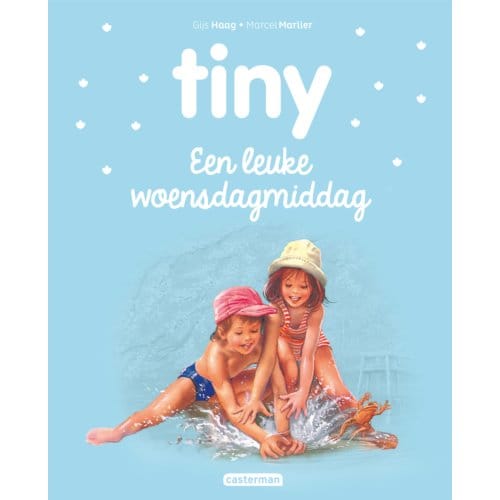 Een Leuke Woensdagmiddag - Tiny - Gijs Haag