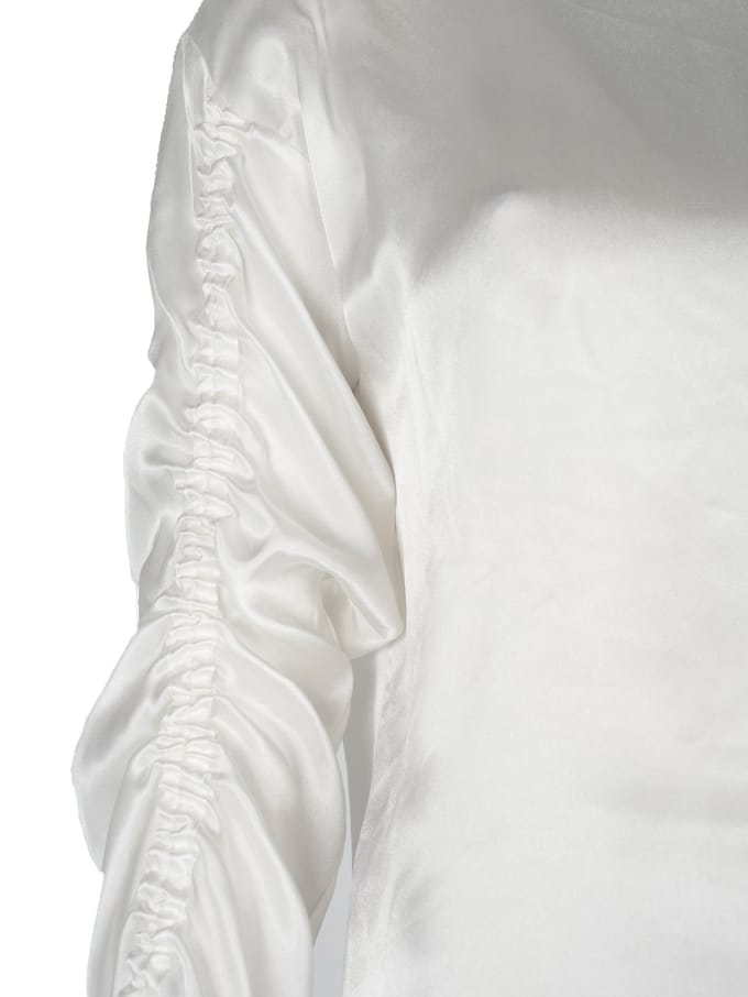 Liu Jo blouse Vrouw Wit