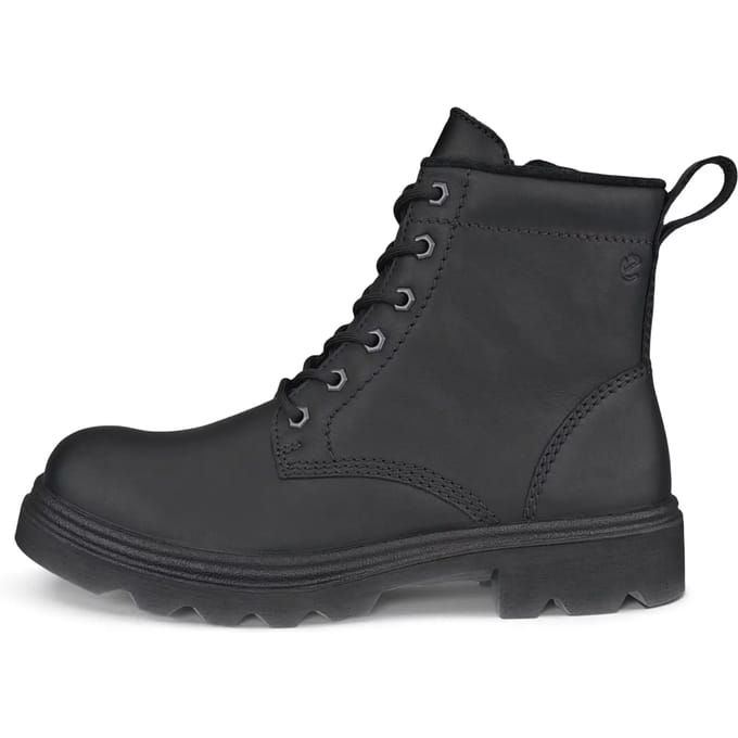 Hoge Sneakers Ecco Winterstiefel Grainer