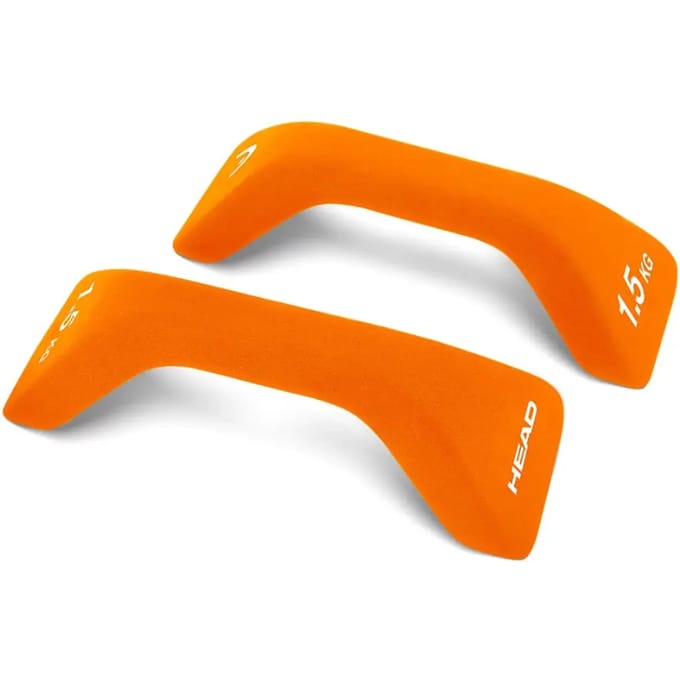 Halter voor push-ups Head (x2)