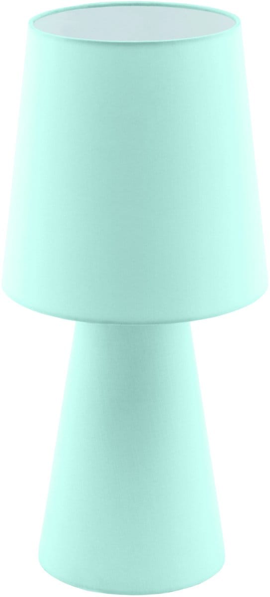 EGLO 97432 tafellamp Blauw E27 12 W LED A++