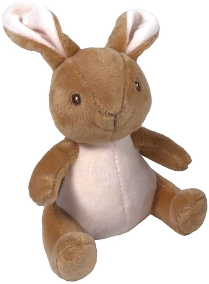 Knuffel Konijn Pam 15 cm