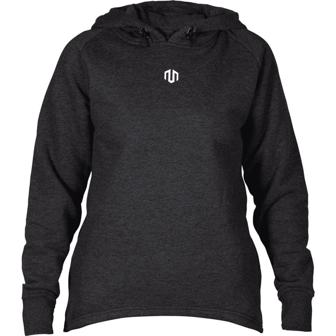 Comfortabele Performance Hoodie