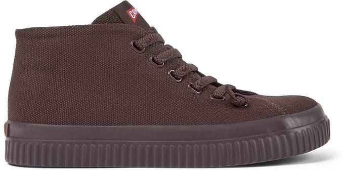 Camper Peu Roda Enkellaarsjes - Damen - Bourgondië - 37