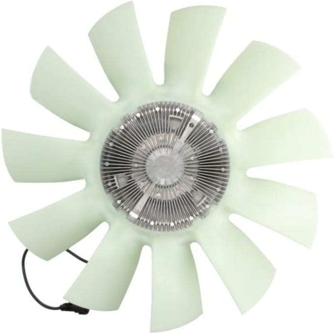 Ventilator, waaier NRF 49753