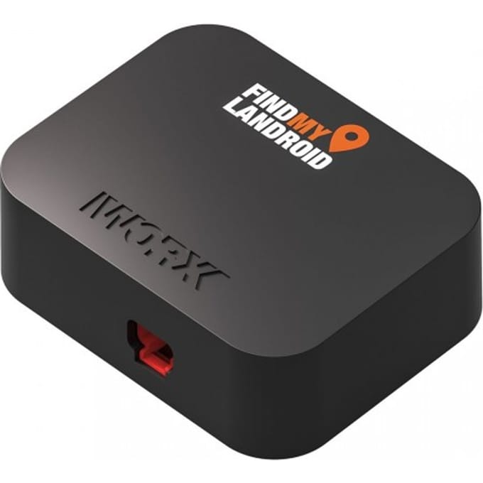 WORX FindMyLandroid 4G+GPS tbv Landroid 5v