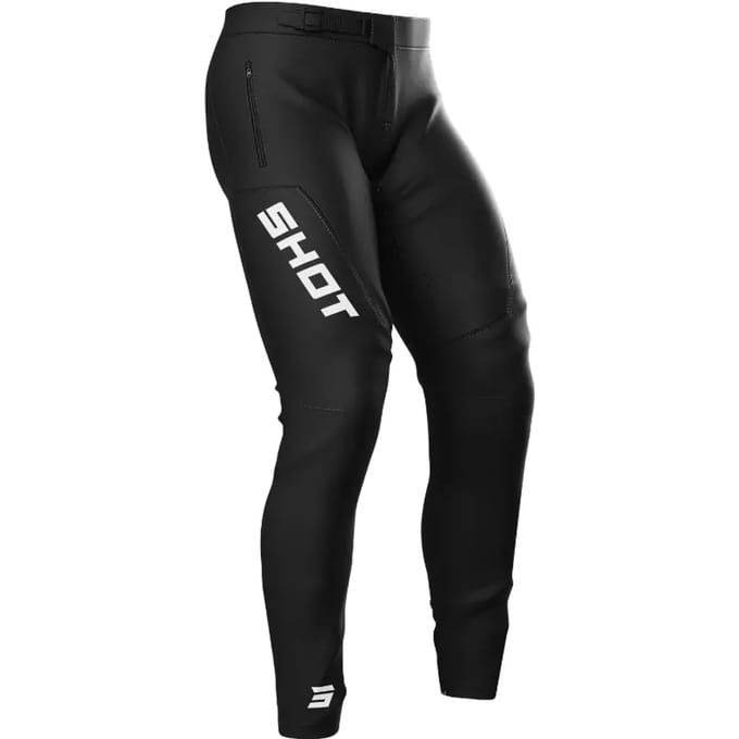 Broek Shot Race Gear Airy Sharp
