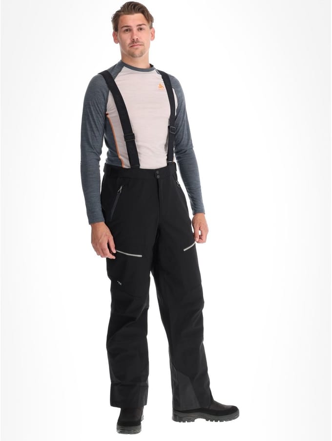 Icepeak Wintersportbroek Farley Heren - Maat 52