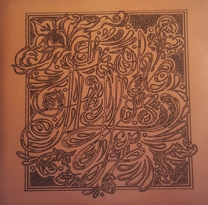The Oh Hellos - The Oh Hellos (2 CD)