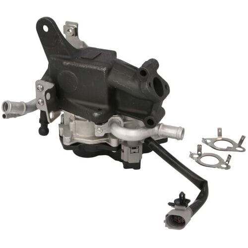 EGR-klep PIERBURG 7.24809.98.0