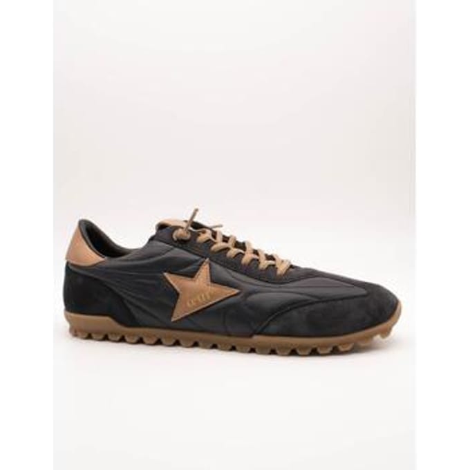 Lage Sneakers Cetti C-1409