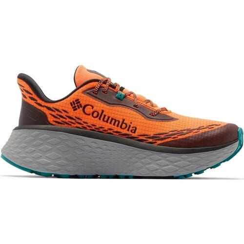 Lage Sneakers Columbia BM7473803