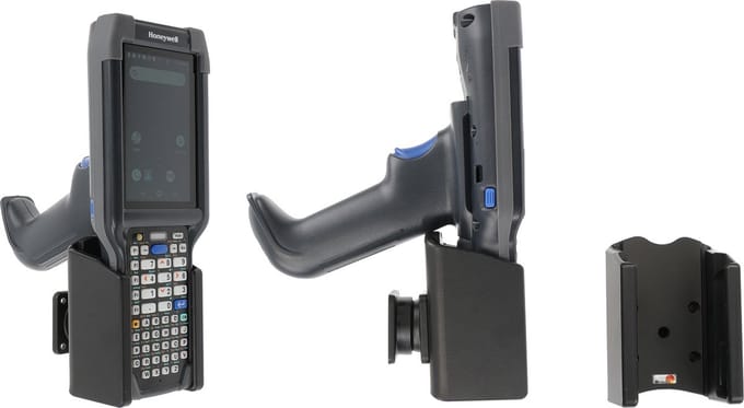 Scanner houder Honeywell CK65
