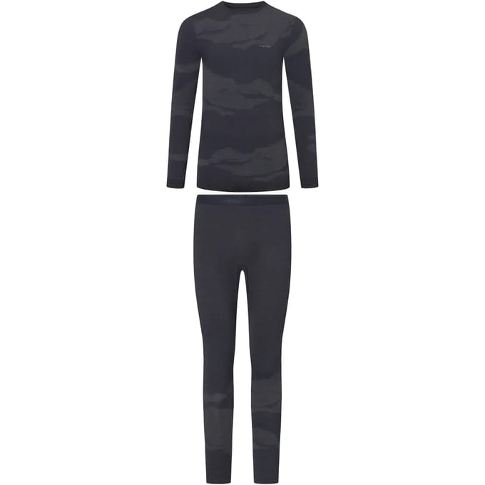 Set van ondertop en legging Viking Gasher