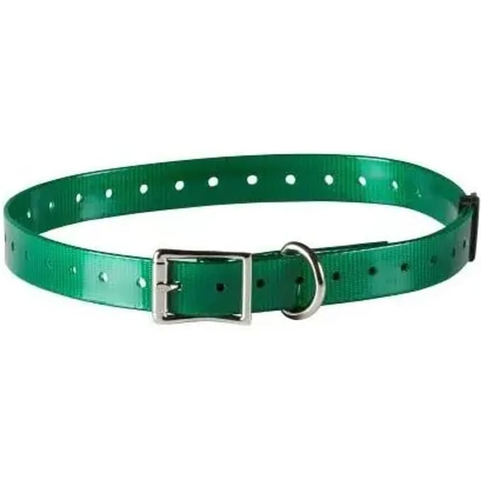 Polyurethaan riem Num'axes Vert