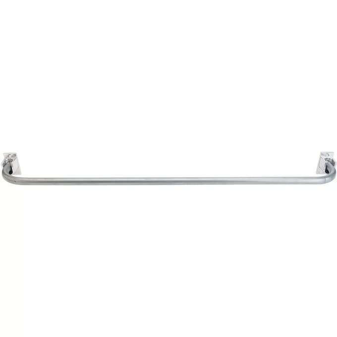 Horka Dekenbeugel Staal 99 Cm Zilver